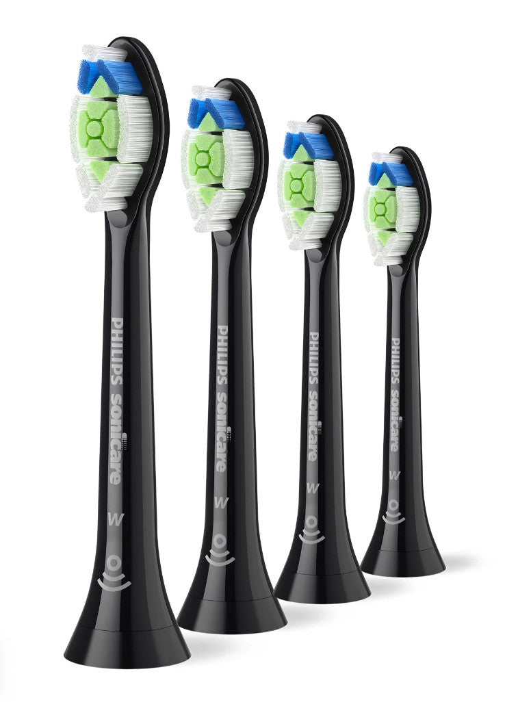 Electric toothbrushes