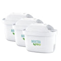 Filters for kettles