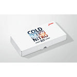 JURA Cold Brew Nitro Kit EB (24337) – biela krabica s nápisom COLD BREW NITRO KIT a červeným logom jura