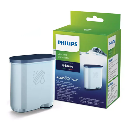 Saeco/Philips AquaClean water filter green-blue (CA6903/10)