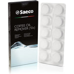 SaecoPhilips Čistiace tablety Coffee Clean (10 ks)