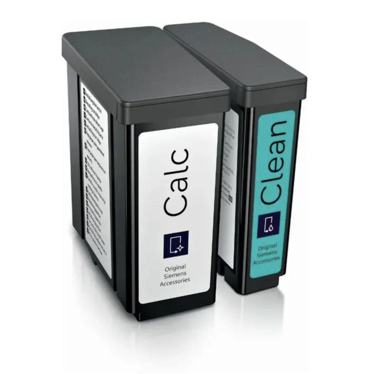 Siemens Multipack CalcClean