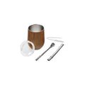 Thermal mugs