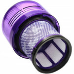 Sillar umývateľný filter kompatibilný s vysávačmi Dyson V11, V15, SV14 2