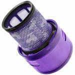 Sillar umývateľný filter kompatibilný s vysávačmi Dyson V11, V15, SV14 3