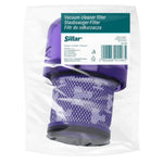 Sillar umývateľný filter kompatibilný s vysávačmi Dyson V11, V15, SV14 4