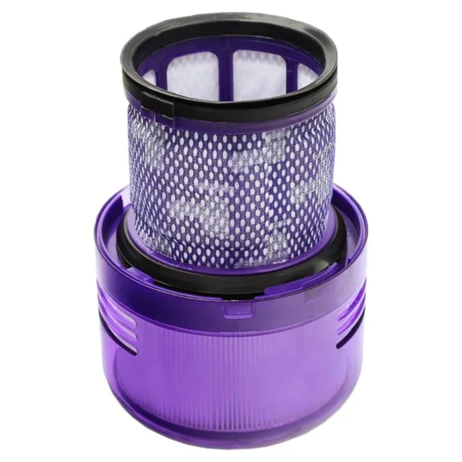 Sillar umývateľný filter kompatibilný s vysávačmi Dyson V11, V15, SV14
