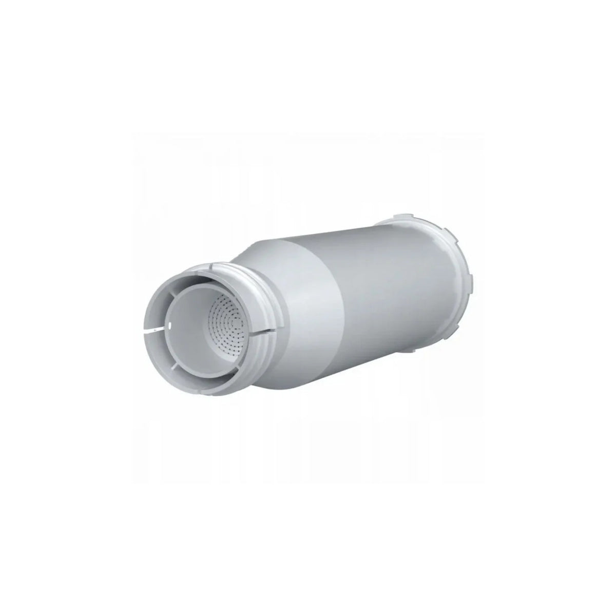 Aquafloow Maxiclar vodný filter kompatibilný s kávovarmi Krups/Nivona (náhrada za NIRF 700 / F08801) biely valcovitý filter