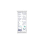 Aquafloow Maxiclar vodný filter kompatibilný s Krups/Nivona (náhrada NIRF 700 / F08801) zobrazený v zadnom plastovom obale s