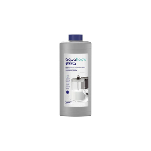 Aquafloow Clean dezinfekčný a antibakteriálny čistič zvyškov mlieka (1000 ml)