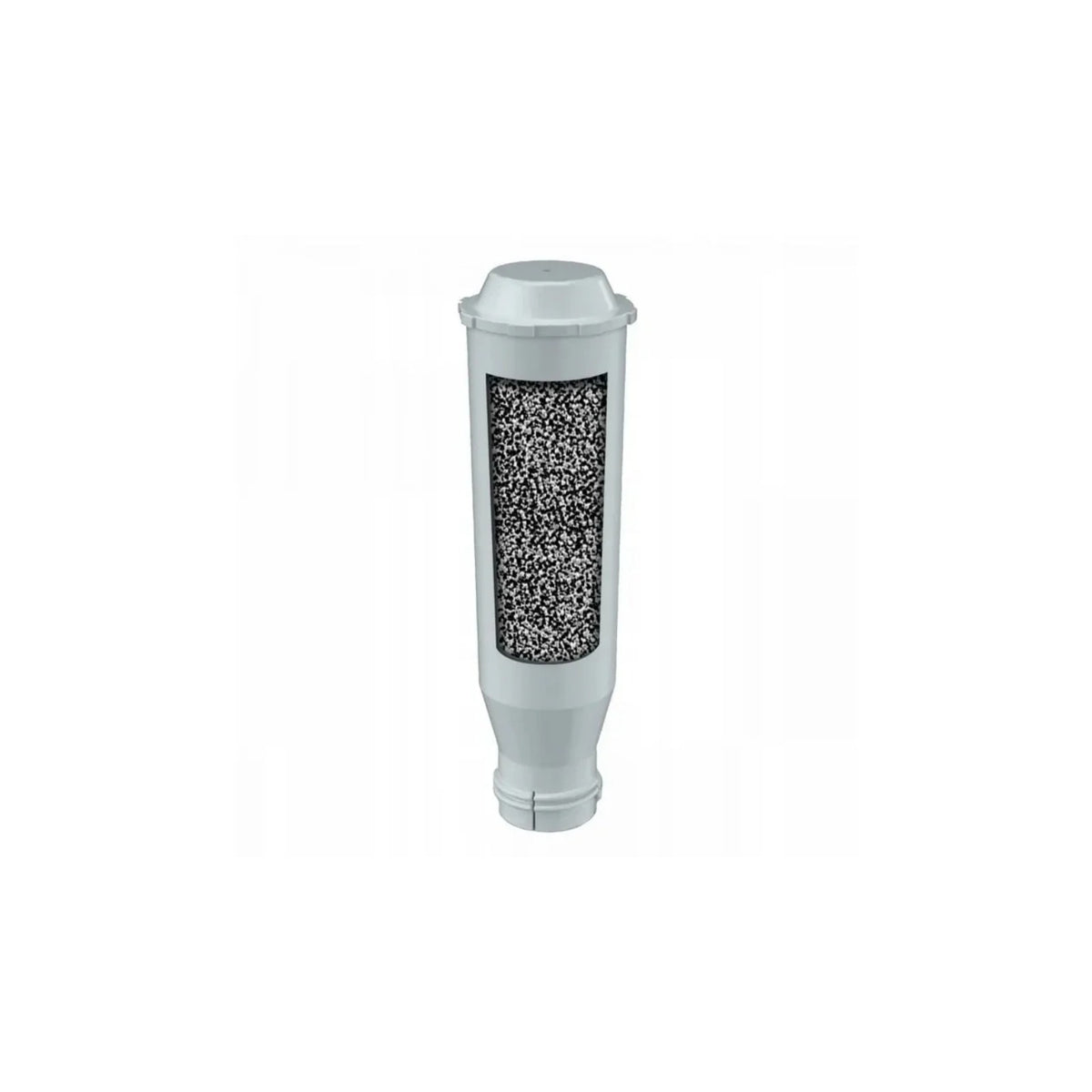 Aquafloow tekutý odvápňovač (500 ml) + 3x vodný filter Aquafloow Maxiclar (náhrada za NIRF 700 / F08801) – sivý filter s