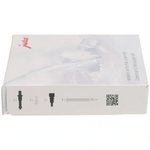 JURA milk system accessory kit HP1 (24115) – white box with red Jura logo and images of components on the side