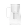 Water filtration