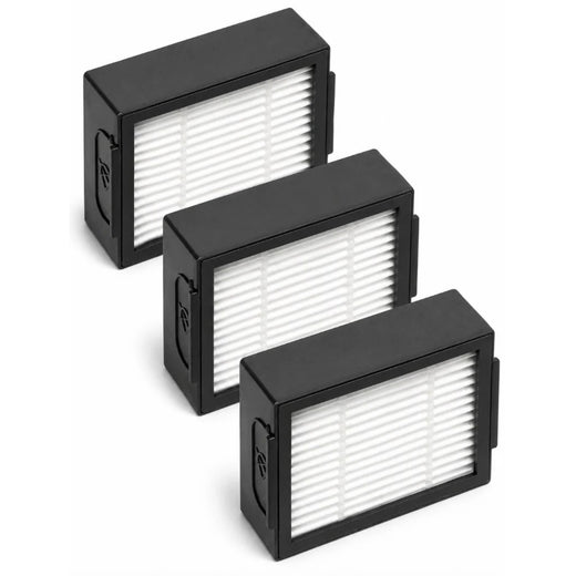Compatible HEPA filters for iRobot Roomba j7+, i7+, i5+, i3+ – 3 pcs