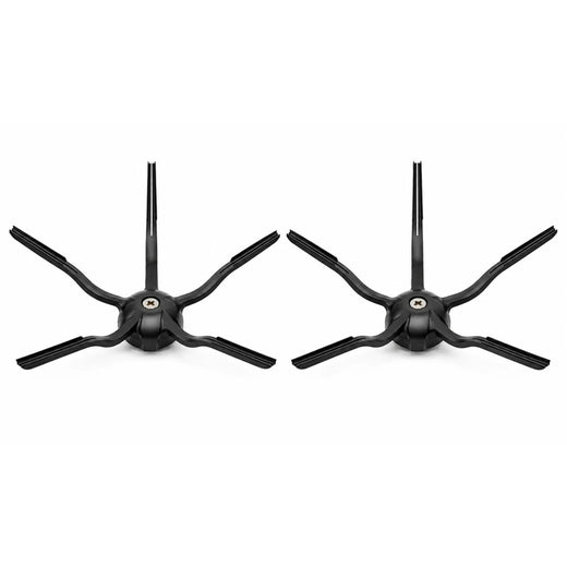 Compatible side brushes for Roborock Q8 Max, Q7 Max, Q5 Pro, S8 Pro – 2 pcs