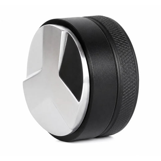 Coffee distributor and leveler for portafilters 58mm