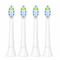 Electric toothbrushes